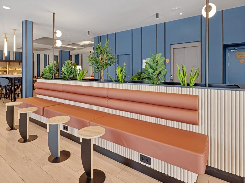 B&B HOTEL Madrid Alcorcon image
