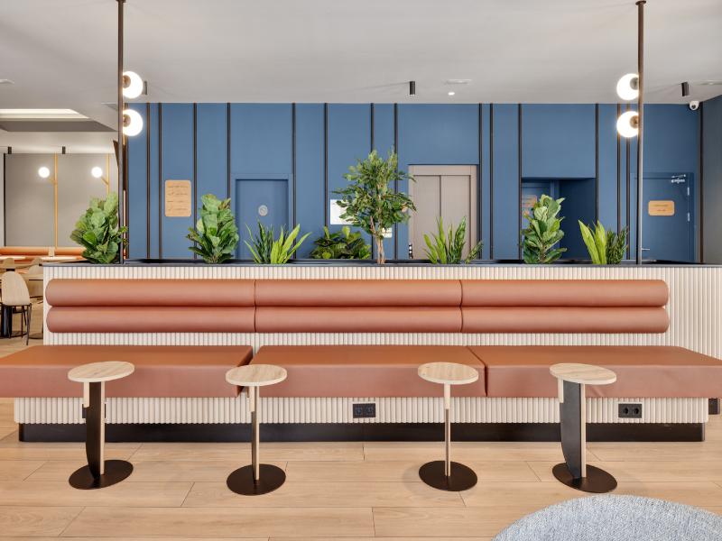 B&B HOTEL Madrid Alcorcon image
