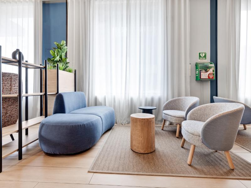 B&B HOTEL Madrid Alcorcon image