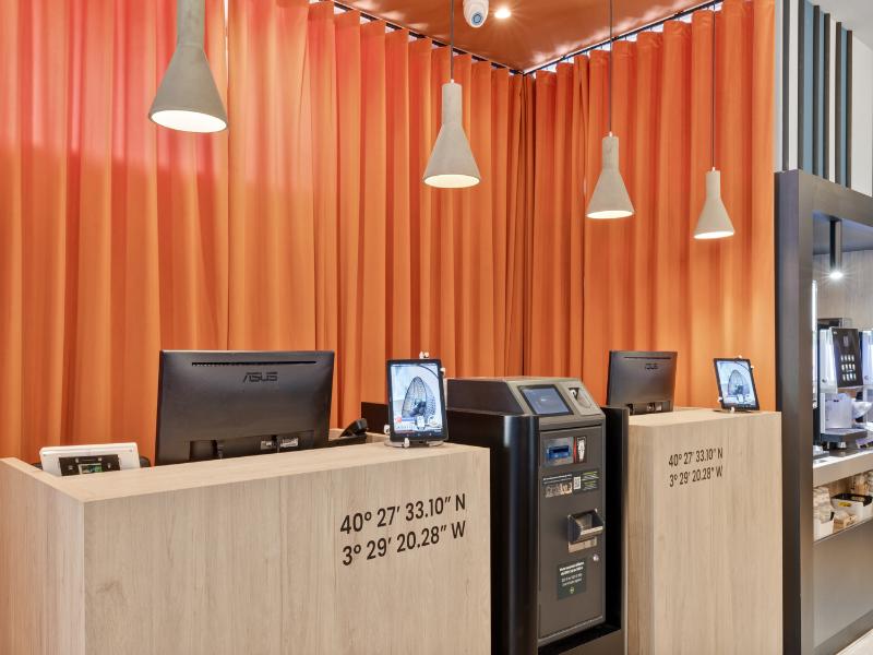 B&B HOTEL Madrid Alcorcon image