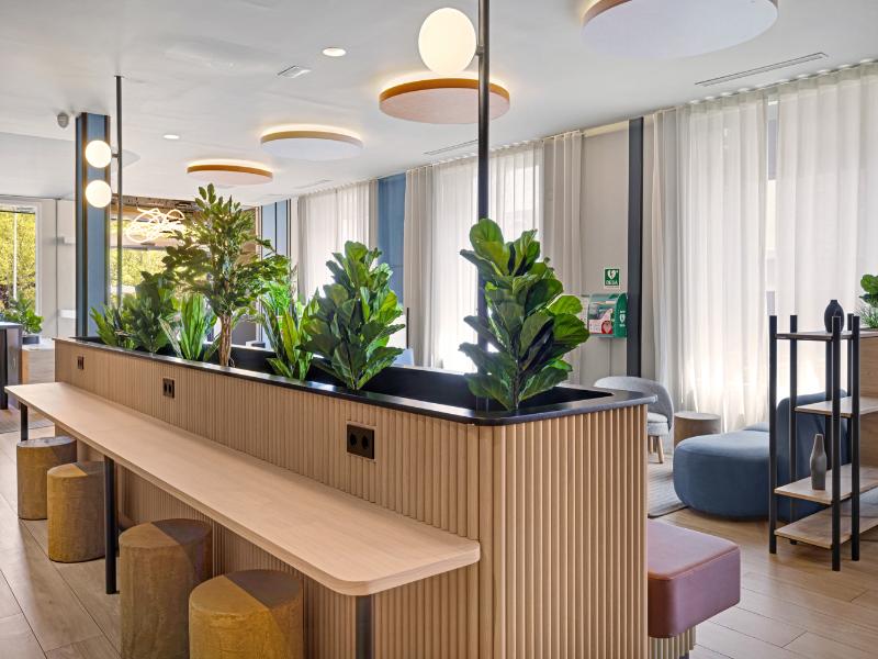B&B HOTEL Madrid Alcorcon image
