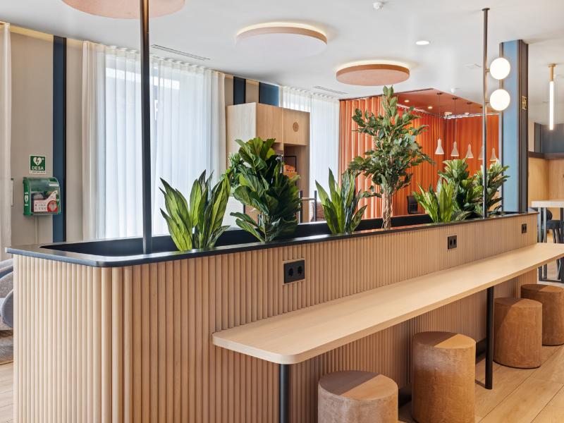 B&B HOTEL Madrid Alcorcon image