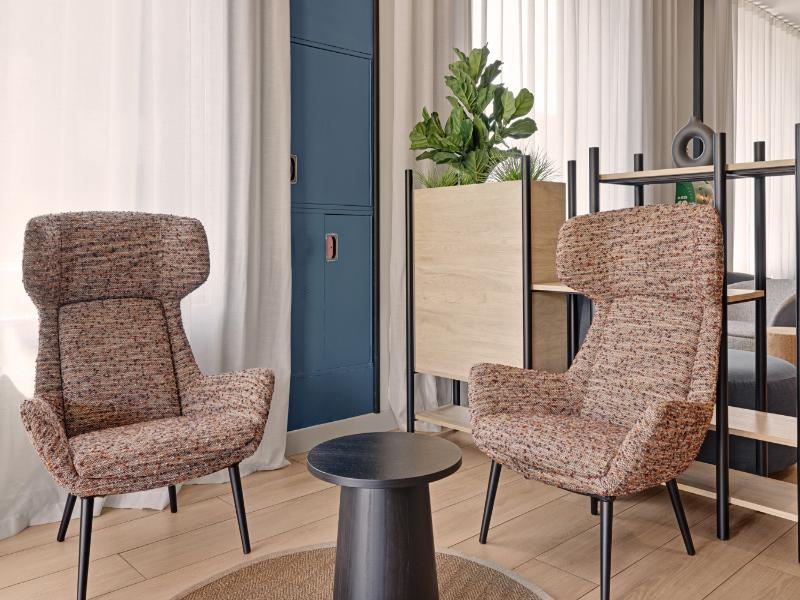 B&B HOTEL Madrid Alcorcon image