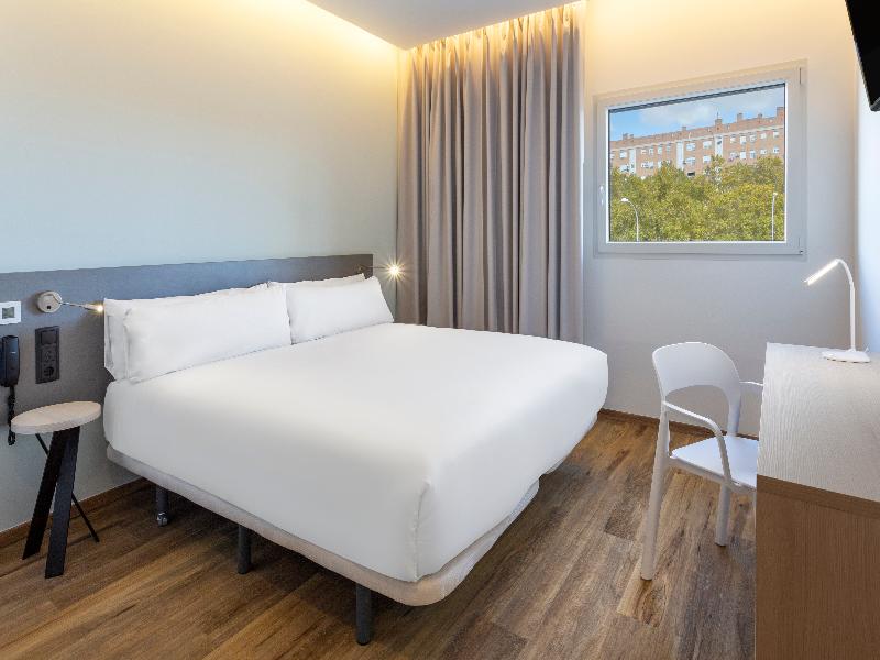 B&B HOTEL Madrid Alcorcon image