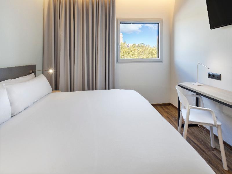 B&B HOTEL Madrid Alcorcon image