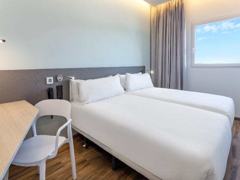B&B HOTEL Madrid Alcorcon image