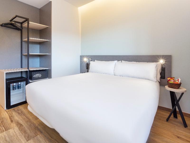 B&B HOTEL Madrid Alcorcon image