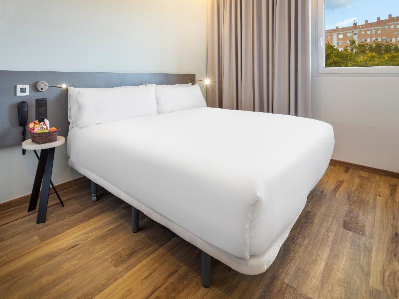 B&B HOTEL Madrid Alcorcon image