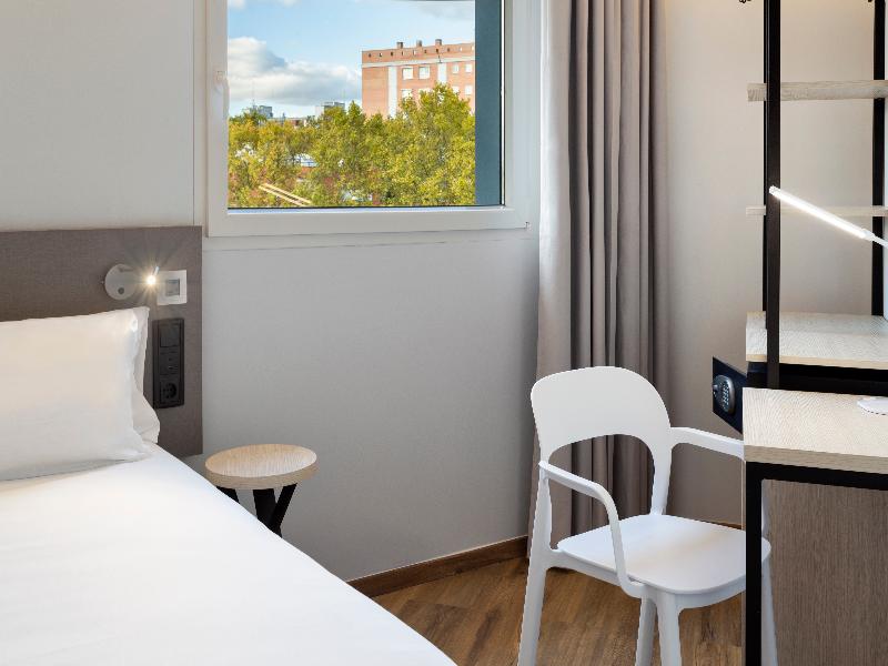 B&B HOTEL Madrid Alcorcon image