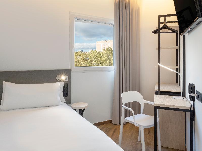 B&B HOTEL Madrid Alcorcon image