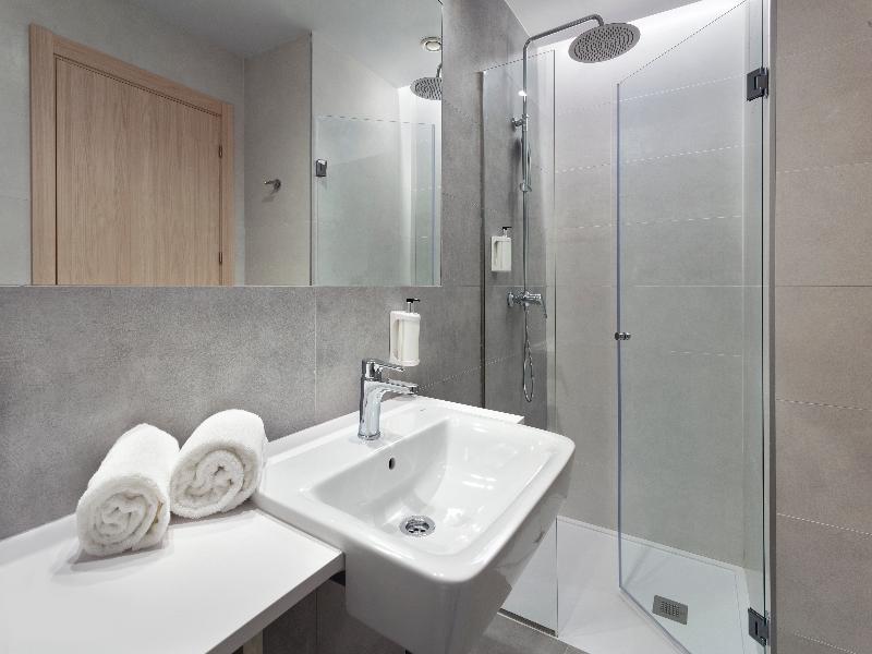 B&B HOTEL Madrid Alcorcon image