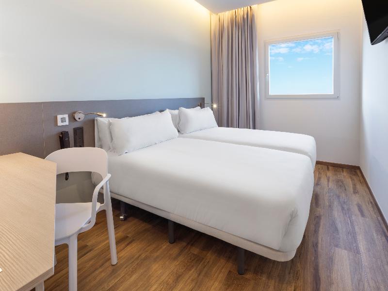 B&B HOTEL Madrid Alcorcon image