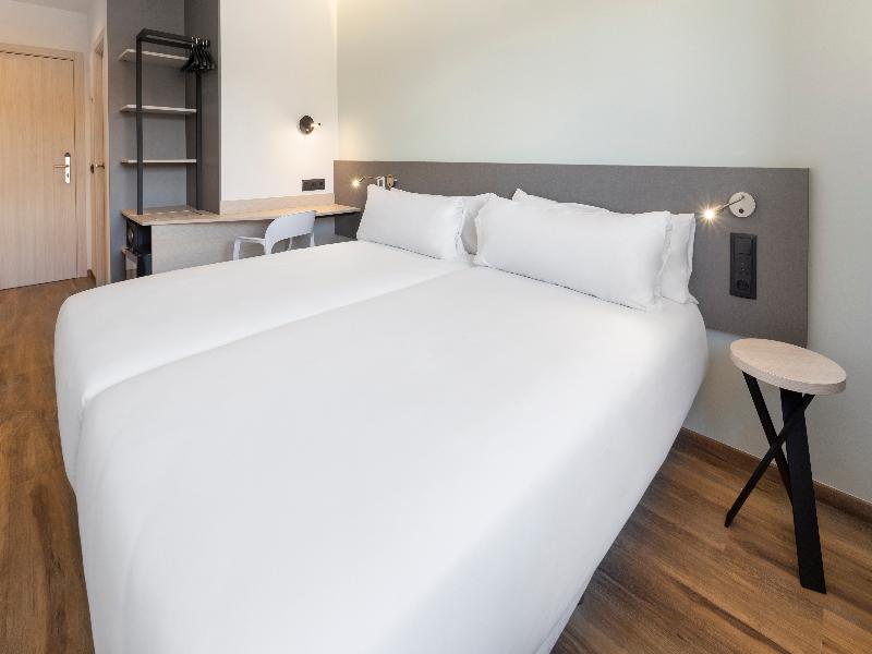 B&B HOTEL Madrid Alcorcon image