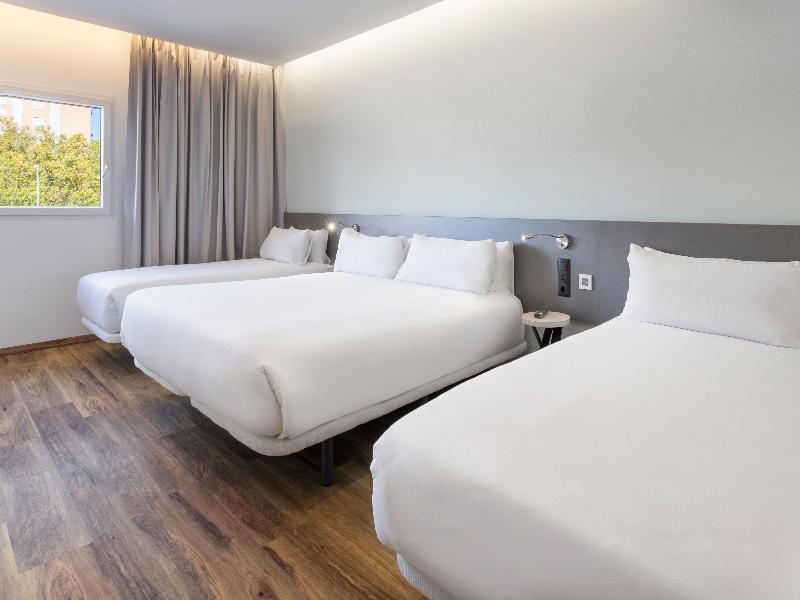 B&B HOTEL Madrid Alcorcon image