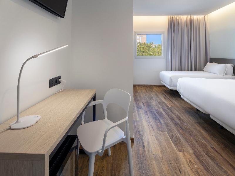 B&B HOTEL Madrid Alcorcon image