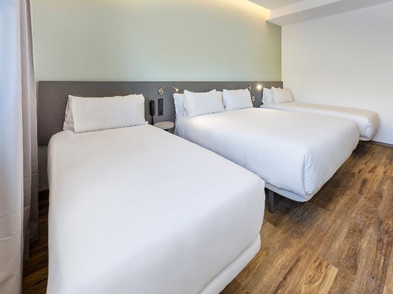 B&B HOTEL Madrid Alcorcon image