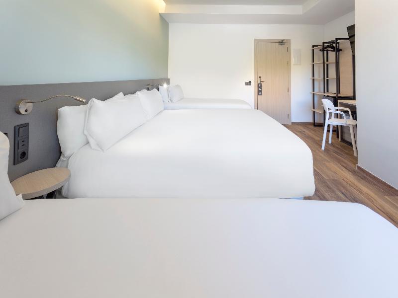B&B HOTEL Madrid Alcorcon image