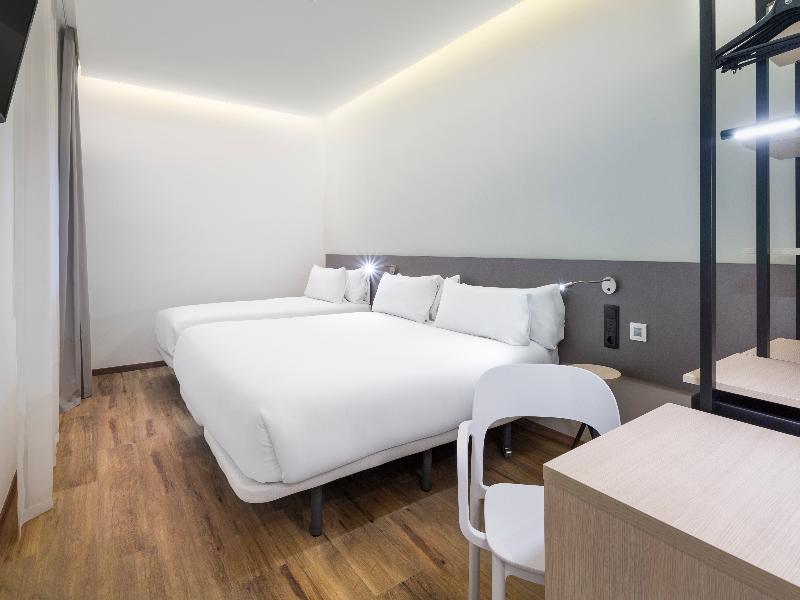 B&B HOTEL Madrid Alcorcon image