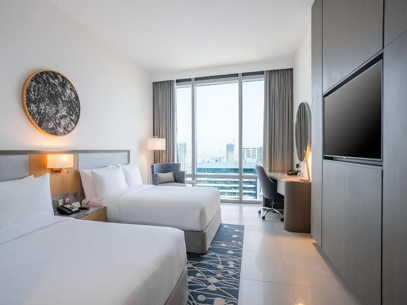 The First Collection At Jumeirah Village Circle image