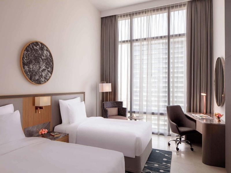 The First Collection At Jumeirah Village Circle image
