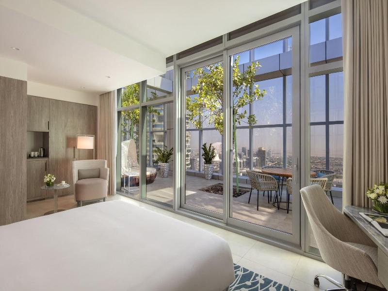The First Collection At Jumeirah Village Circle image