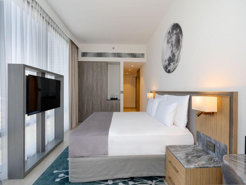 The First Collection At Jumeirah Village Circle image