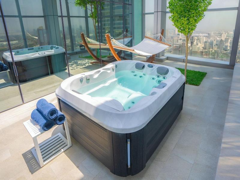 The First Collection At Jumeirah Village Circle image