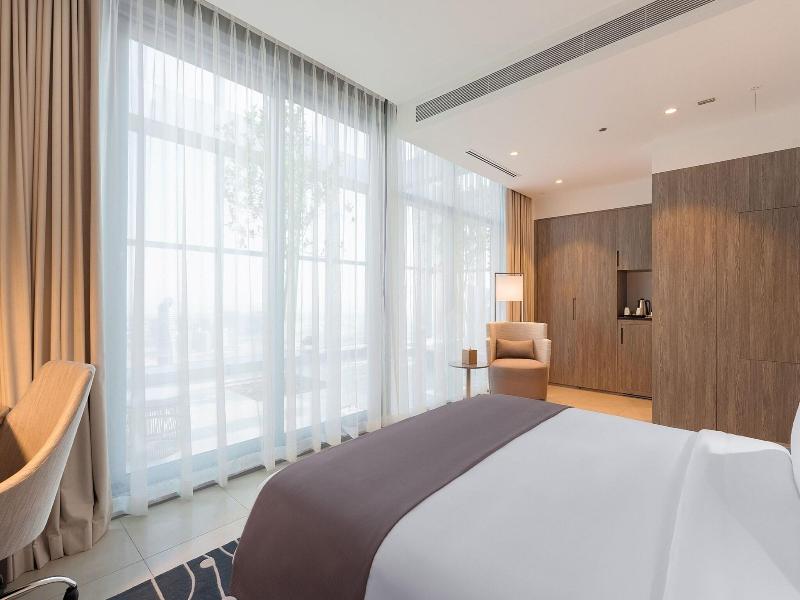 The First Collection At Jumeirah Village Circle image