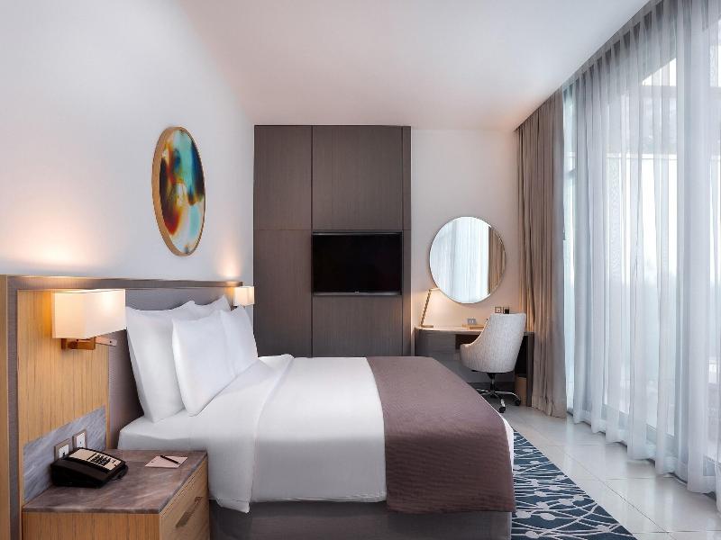 The First Collection At Jumeirah Village Circle image