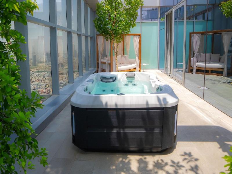 The First Collection At Jumeirah Village Circle image