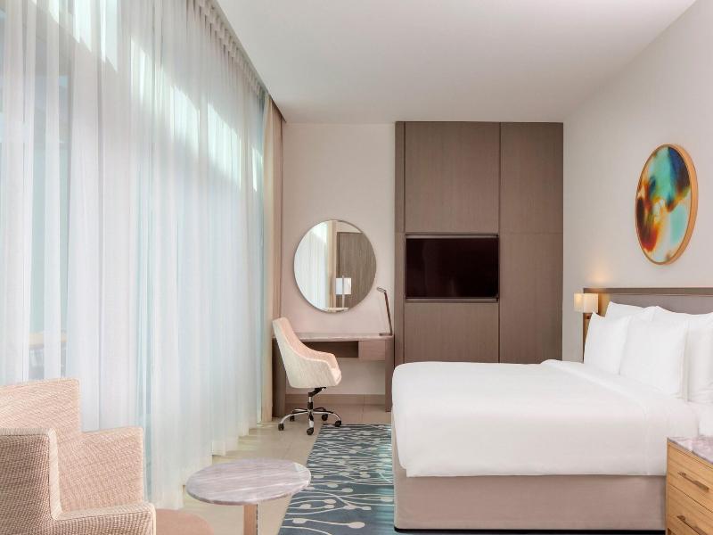 The First Collection At Jumeirah Village Circle image