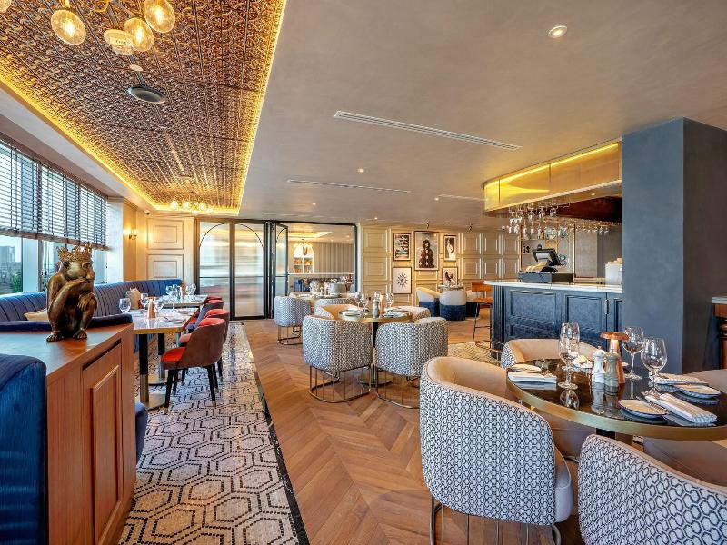 The First Collection At Jumeirah Village Circle image