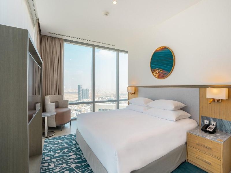 The First Collection At Jumeirah Village Circle image