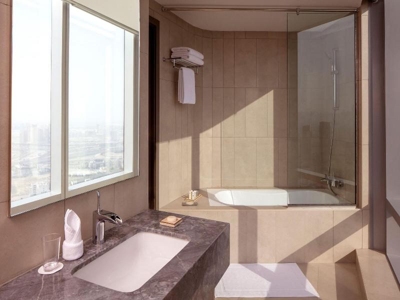 The First Collection At Jumeirah Village Circle image