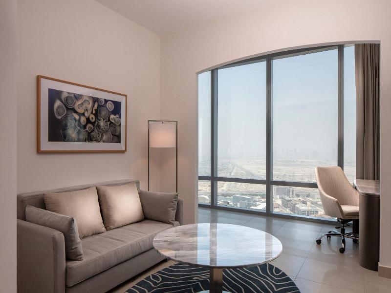 The First Collection At Jumeirah Village Circle image