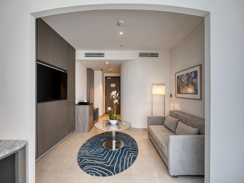 The First Collection At Jumeirah Village Circle image