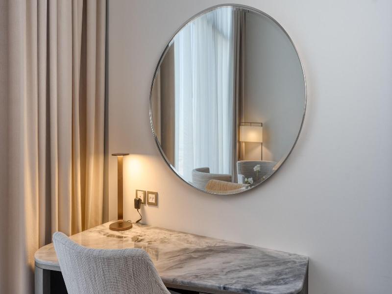 The First Collection At Jumeirah Village Circle image