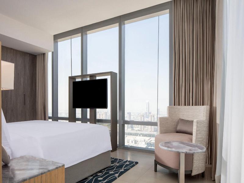 The First Collection At Jumeirah Village Circle image
