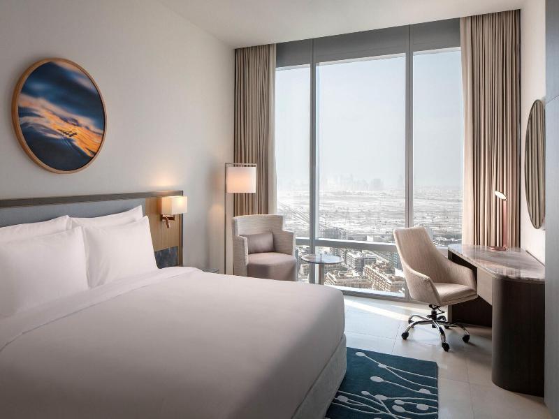 The First Collection At Jumeirah Village Circle image