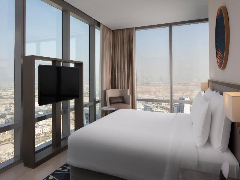 The First Collection At Jumeirah Village Circle image