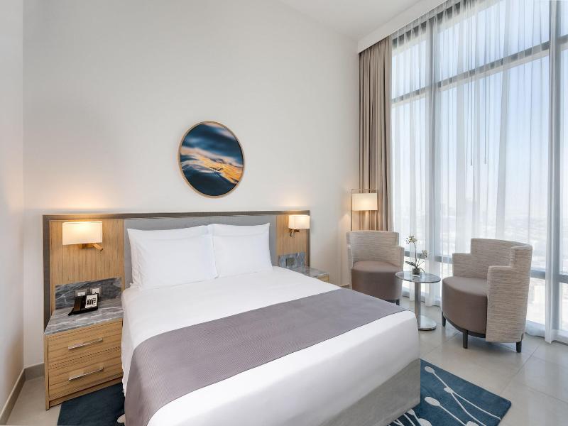 The First Collection At Jumeirah Village Circle image