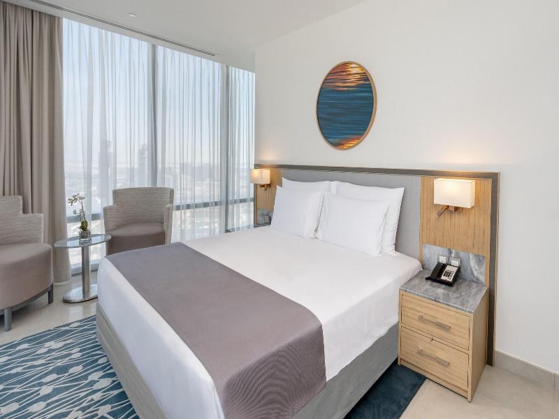 The First Collection At Jumeirah Village Circle image