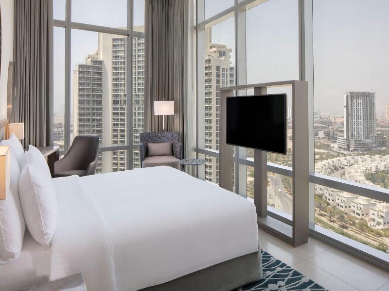 The First Collection At Jumeirah Village Circle image