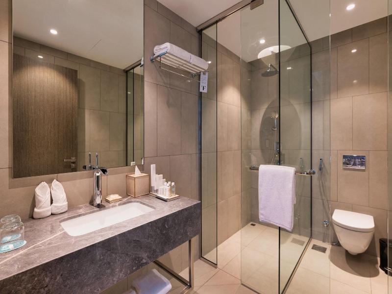 The First Collection At Jumeirah Village Circle image
