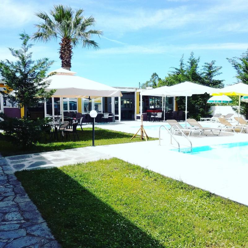 Sausan Hotel image