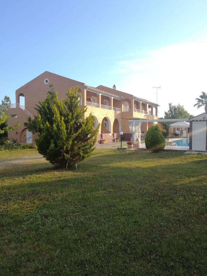 Sausan Hotel image