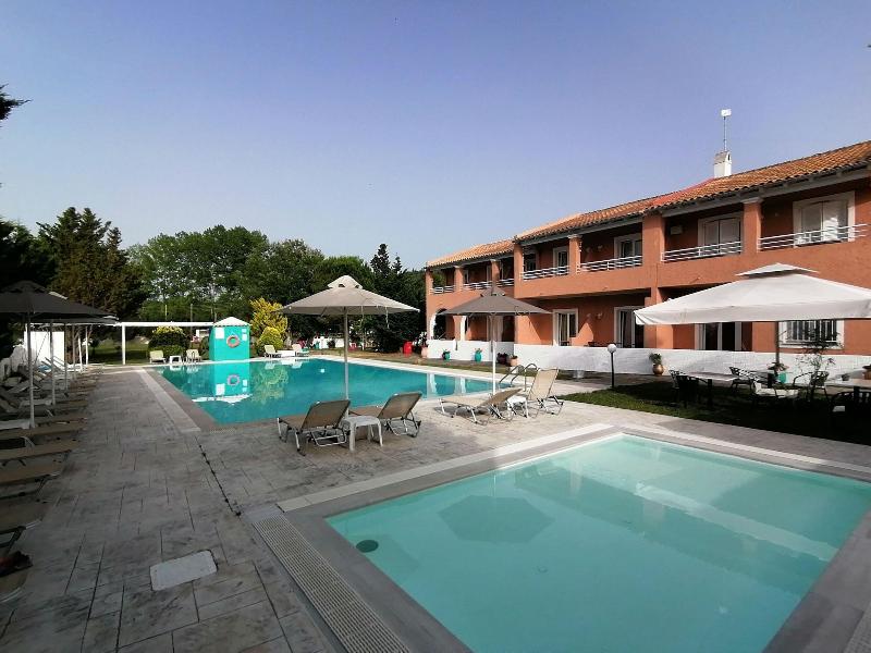 Sausan Hotel image