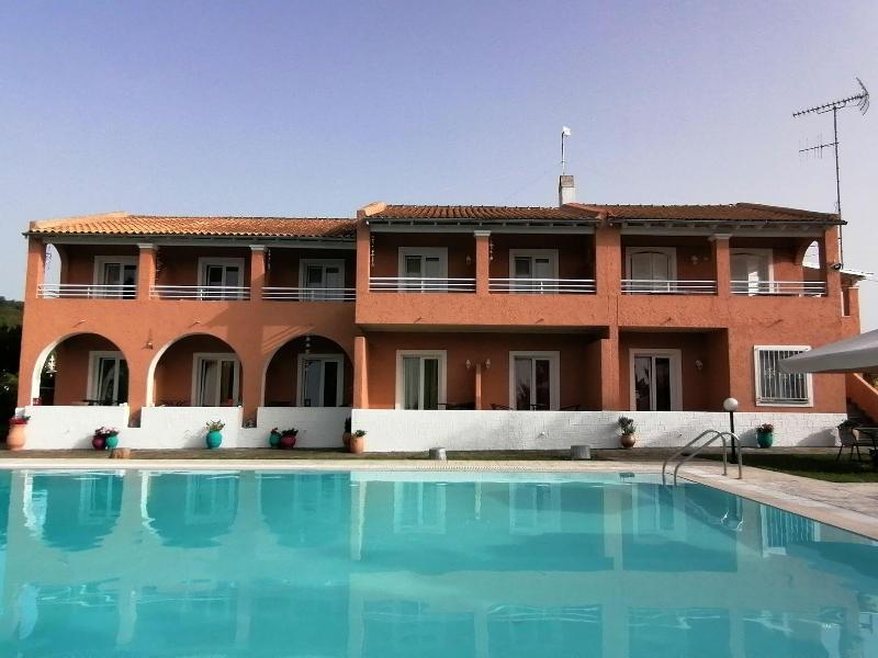 Sausan Hotel image