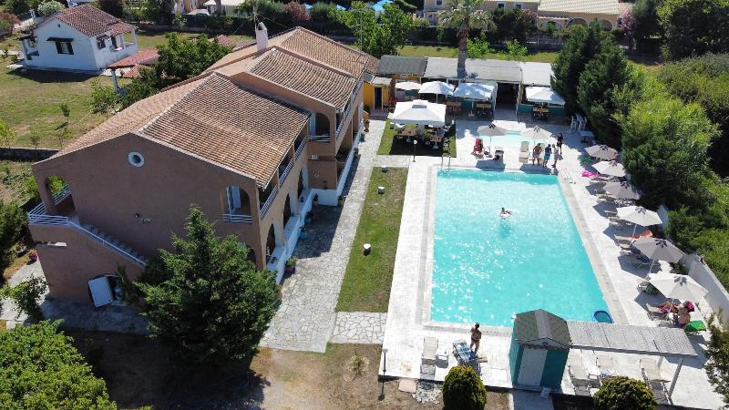 Sausan Hotel image