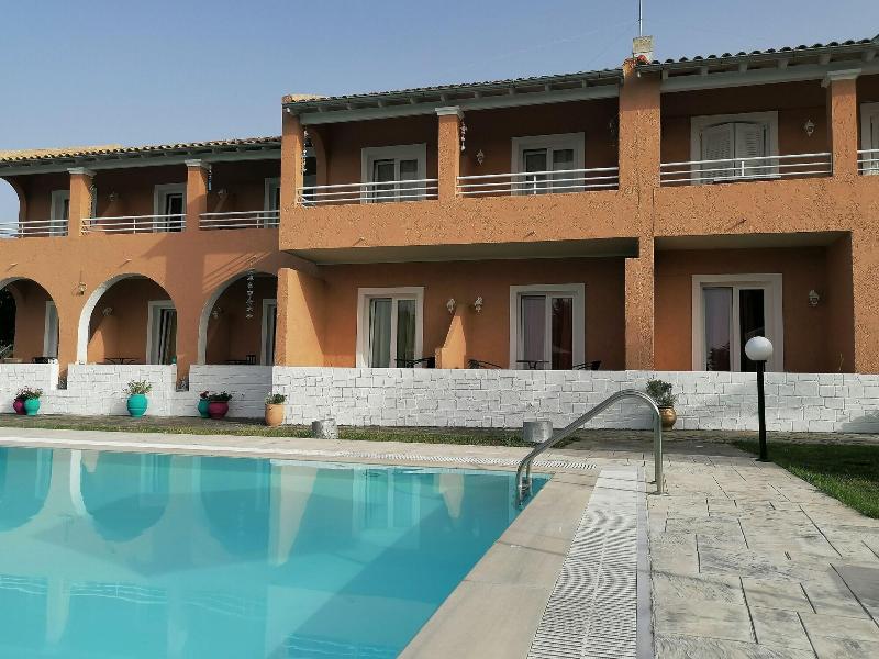 Sausan Hotel image